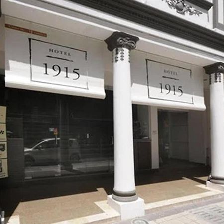 Hotel 1915 Kuala Lumpur Bagian luar foto